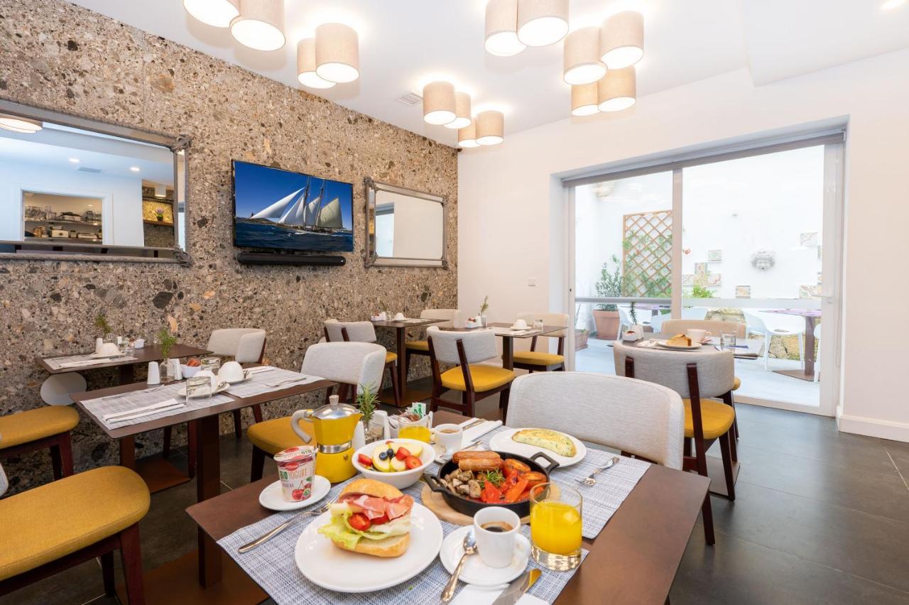 Battistini Boutique Living And Spa, Victoria, Gozo Luaran gambar