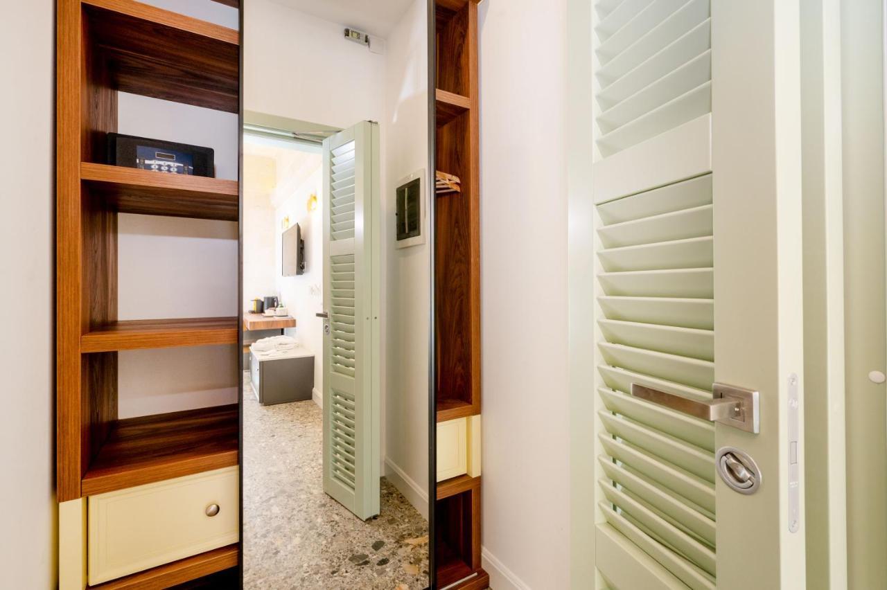 Battistini Boutique Living And Spa, Victoria, Gozo Luaran gambar