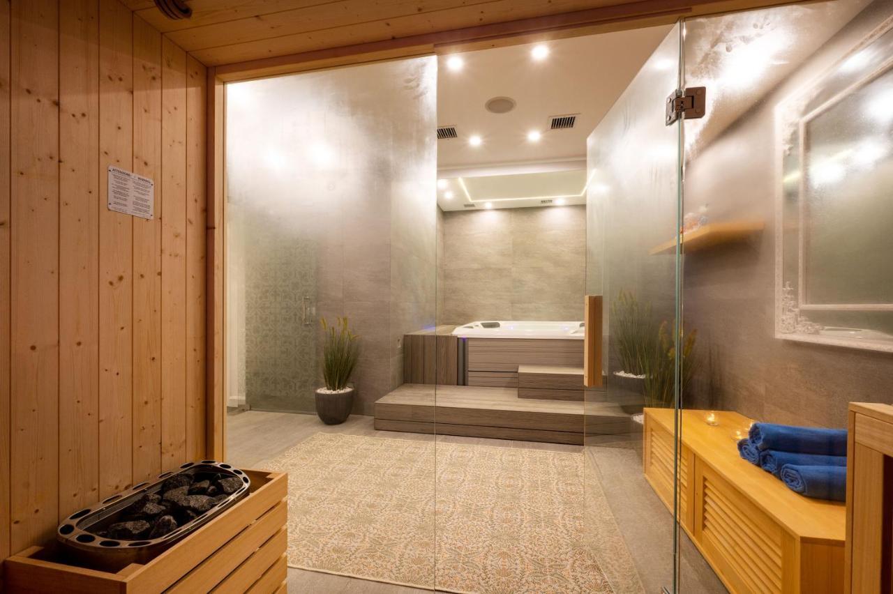Battistini Boutique Living And Spa, Victoria, Gozo Luaran gambar