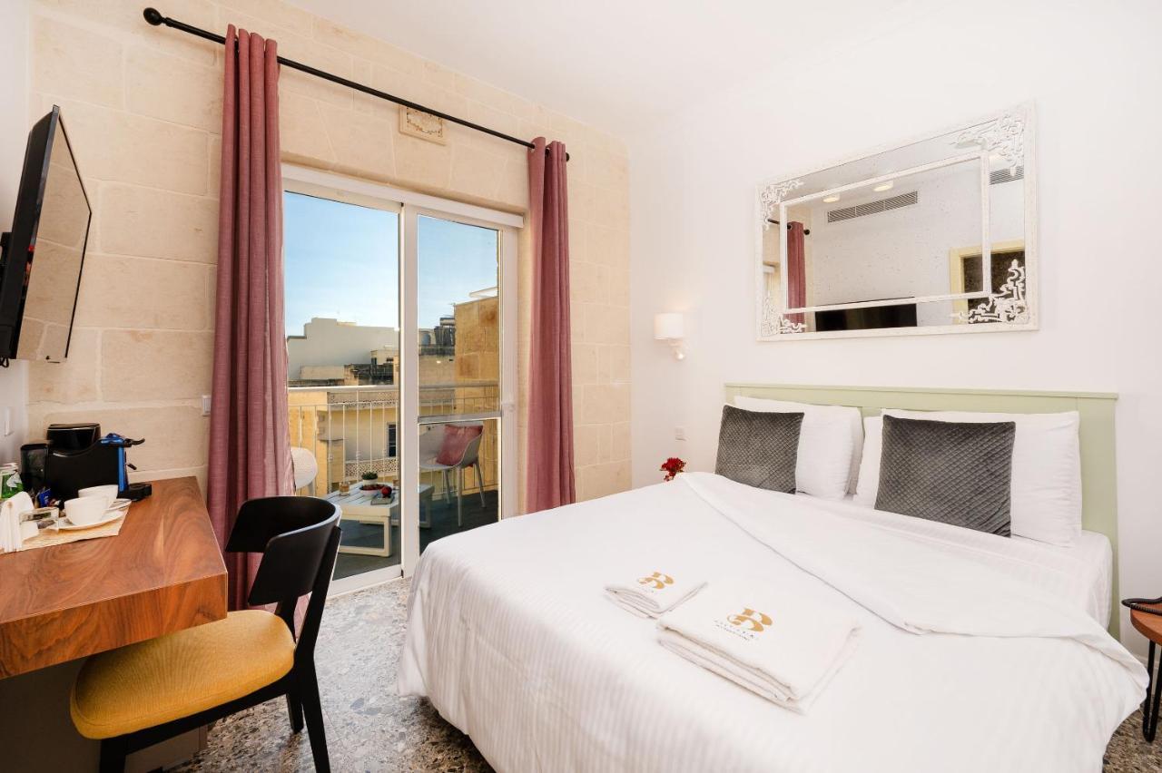 Battistini Boutique Living And Spa, Victoria, Gozo Luaran gambar