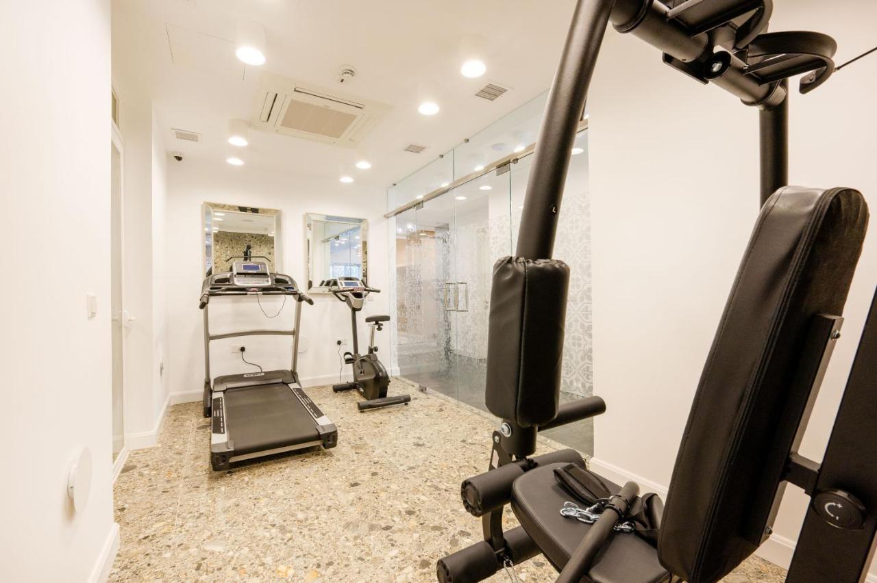 Battistini Boutique Living And Spa, Victoria, Gozo Luaran gambar