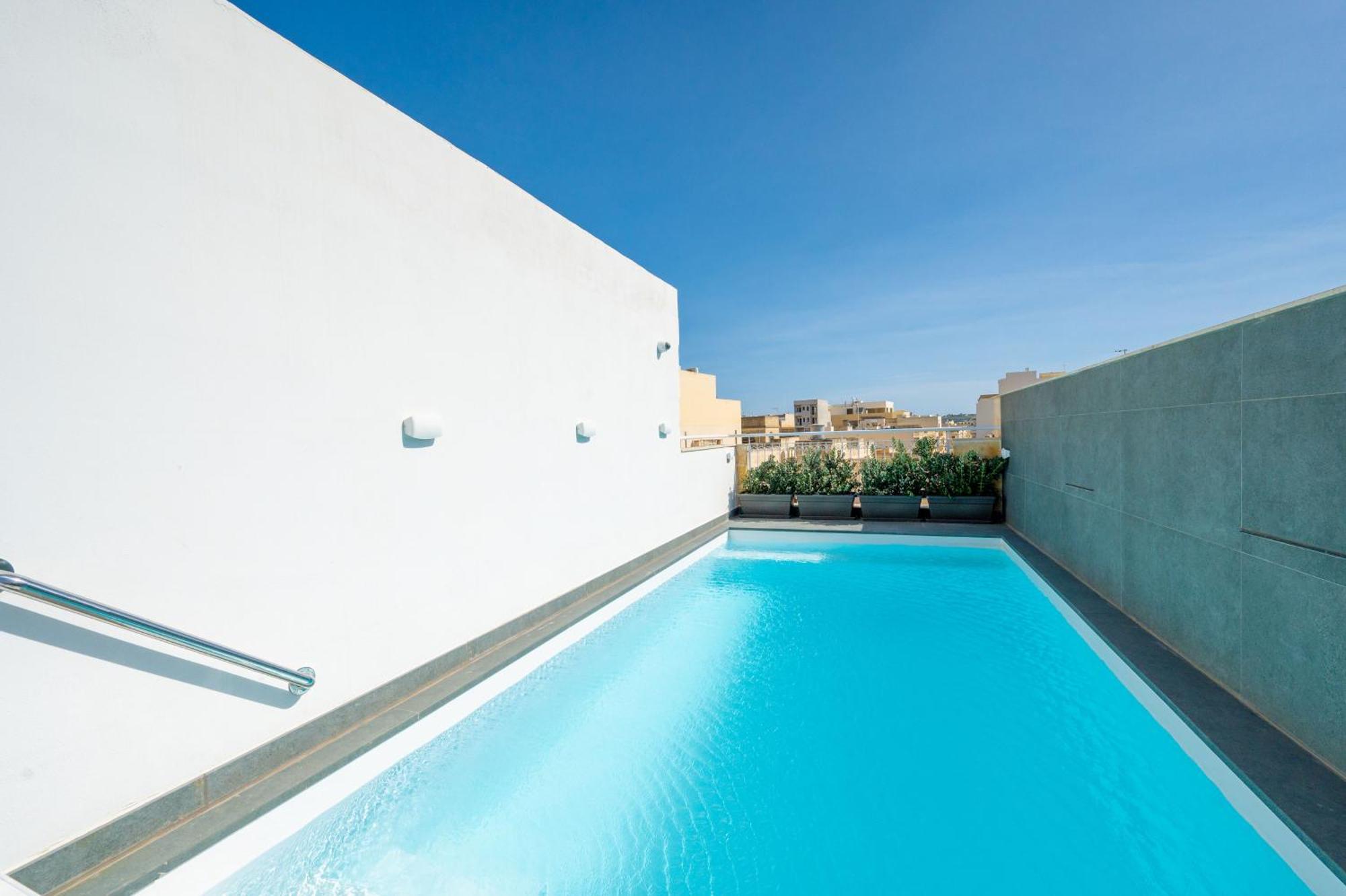Battistini Boutique Living And Spa, Victoria, Gozo Luaran gambar