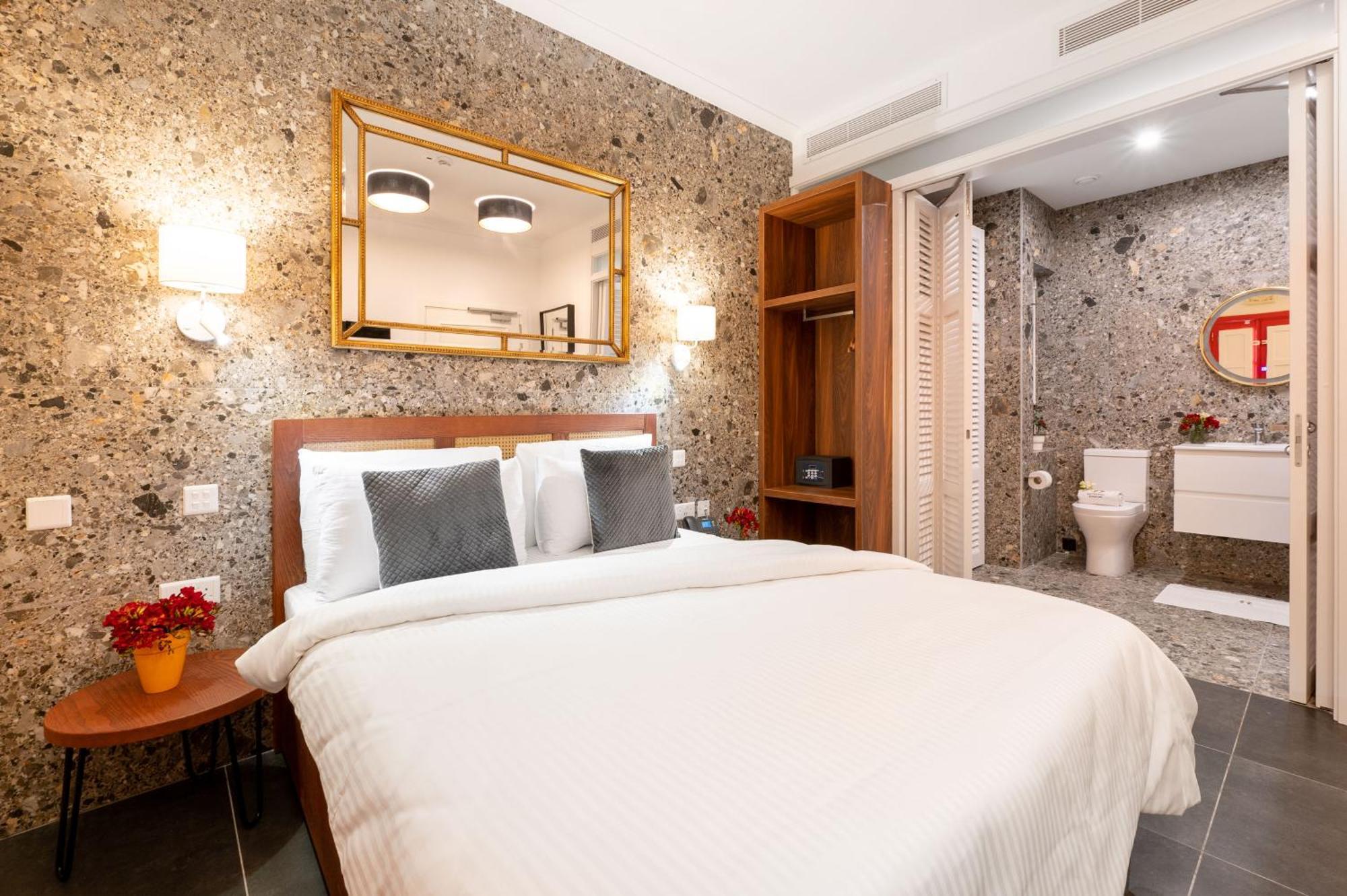 Battistini Boutique Living And Spa, Victoria, Gozo Luaran gambar