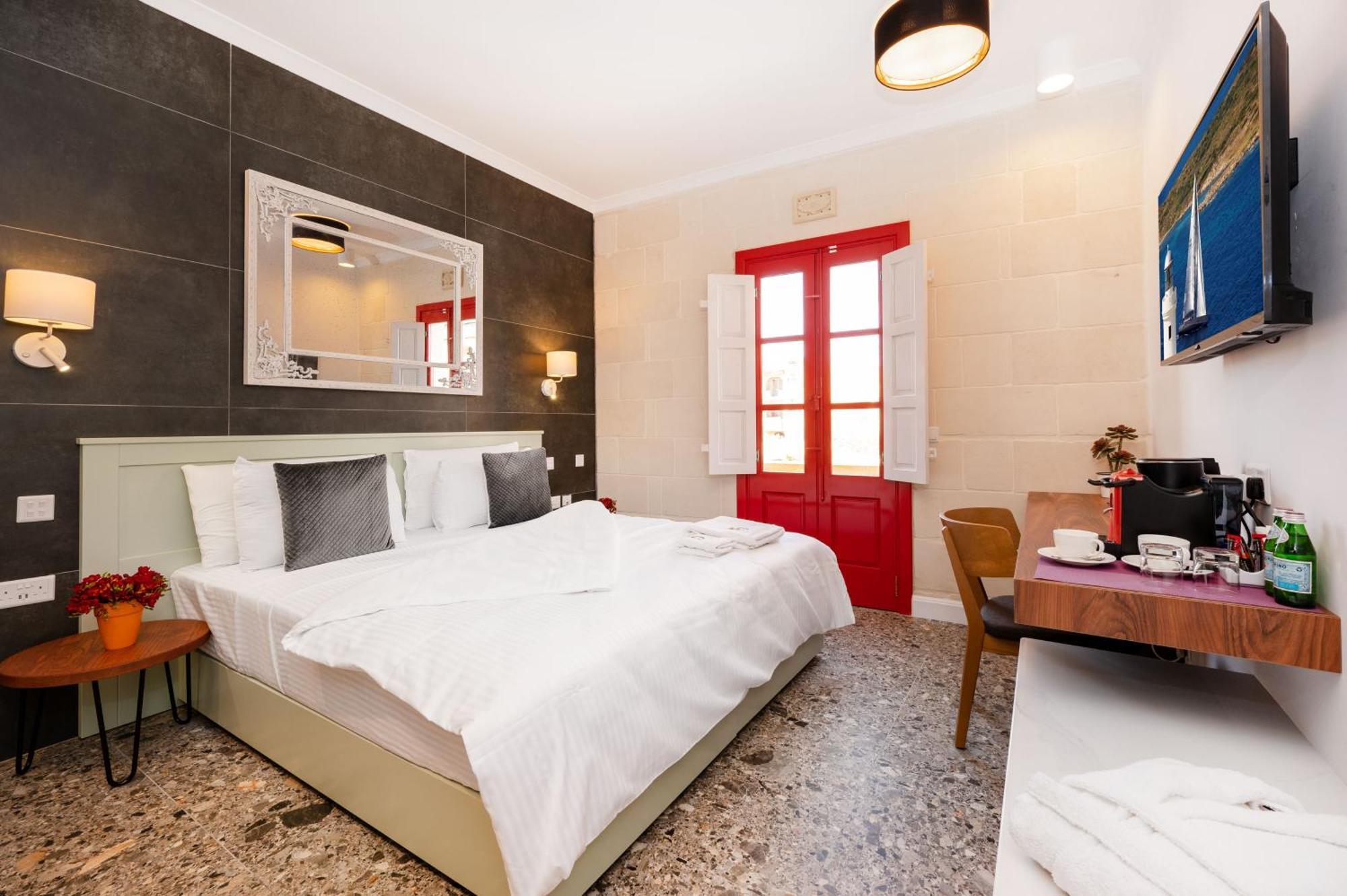 Battistini Boutique Living And Spa, Victoria, Gozo Luaran gambar