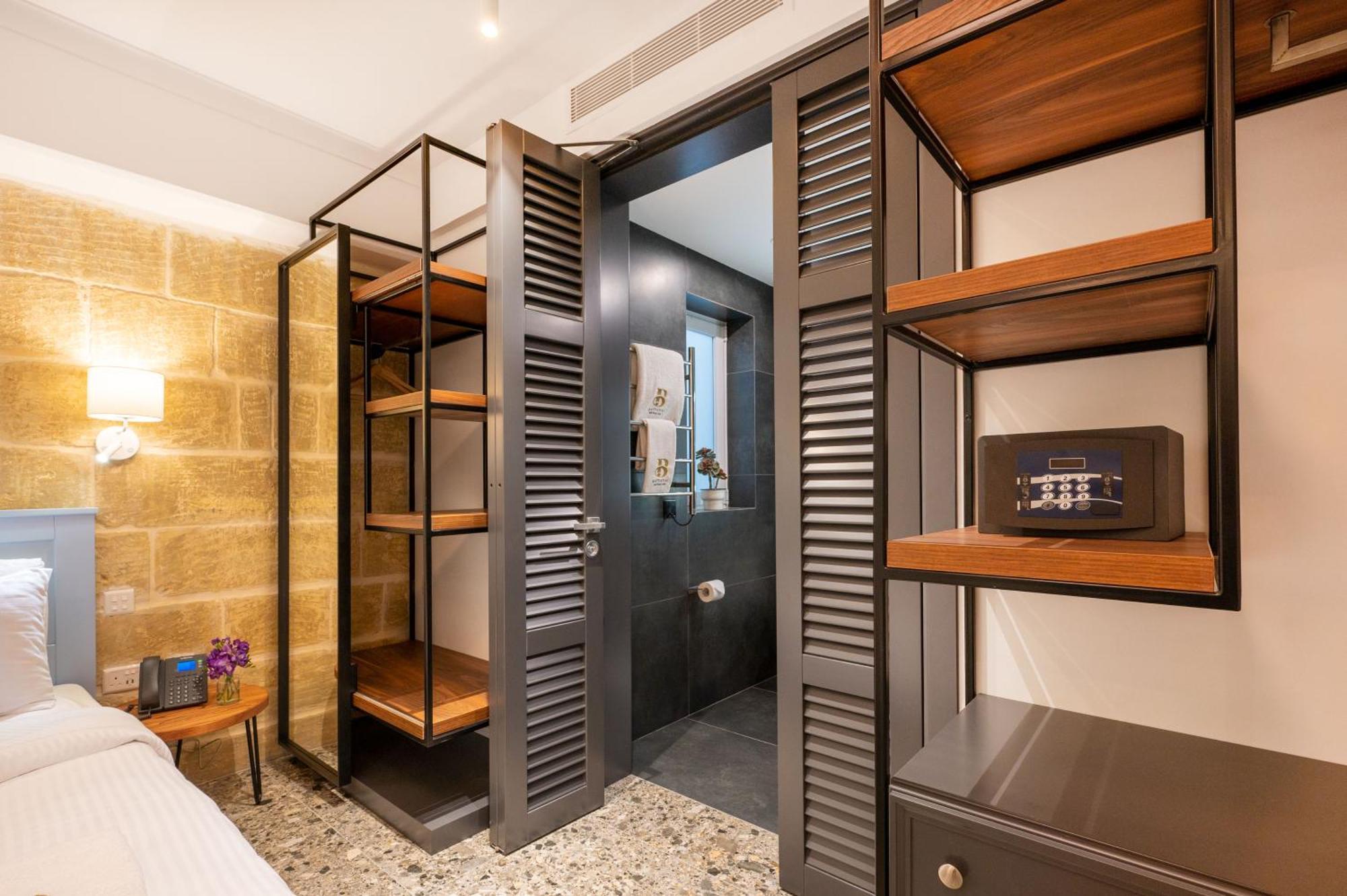 Battistini Boutique Living And Spa, Victoria, Gozo Luaran gambar