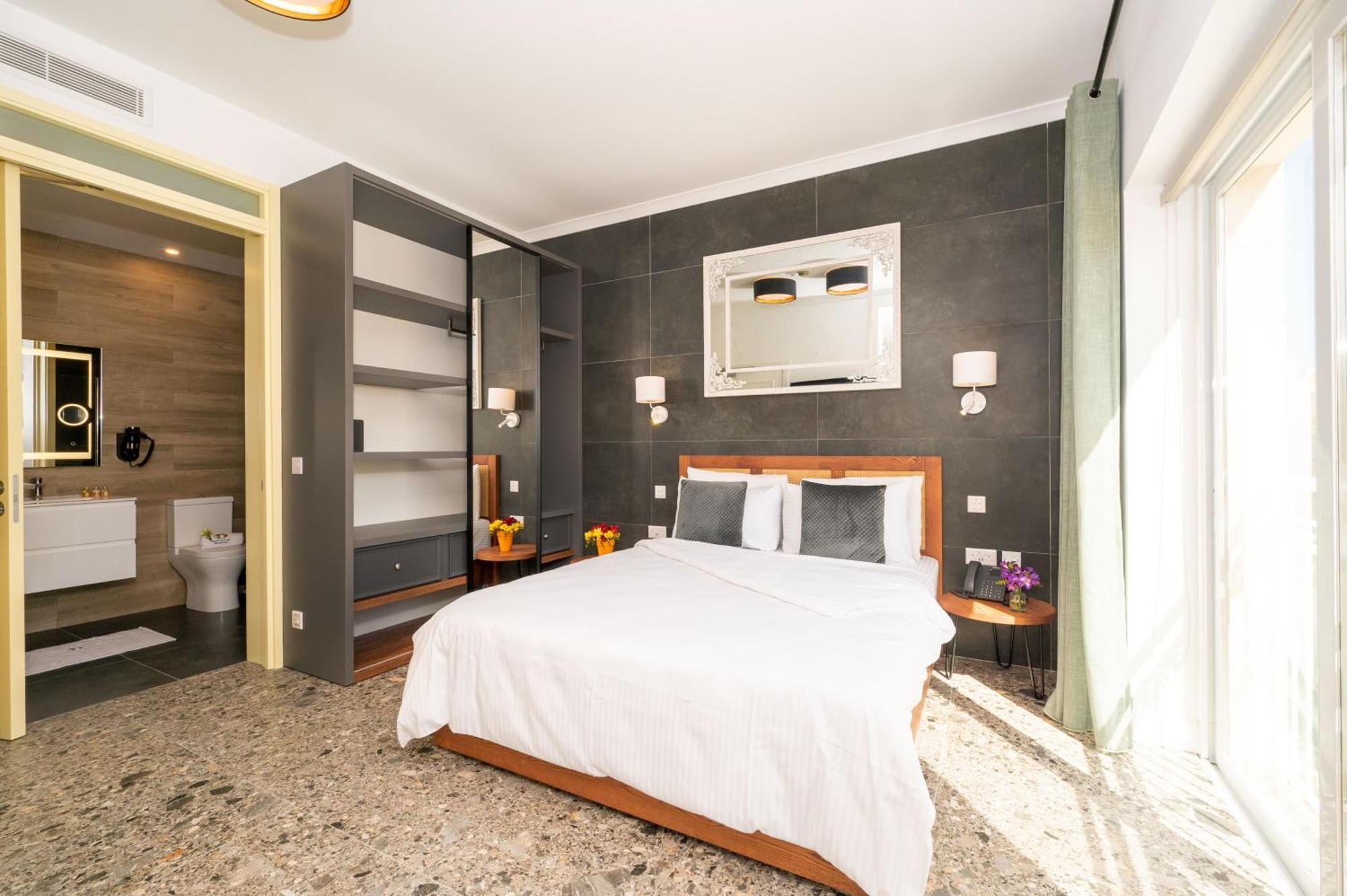 Battistini Boutique Living And Spa, Victoria, Gozo Luaran gambar
