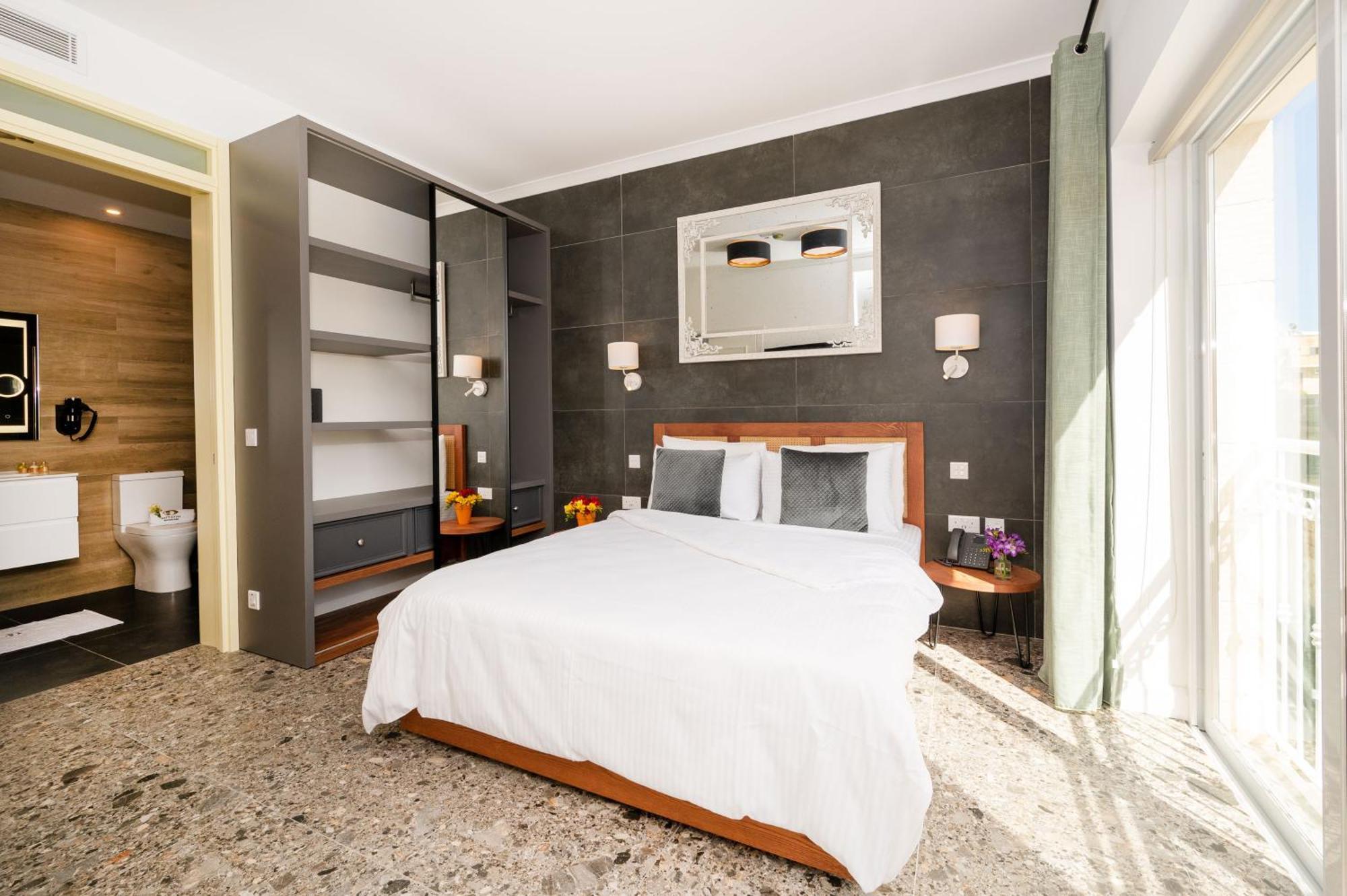 Battistini Boutique Living And Spa, Victoria, Gozo Luaran gambar