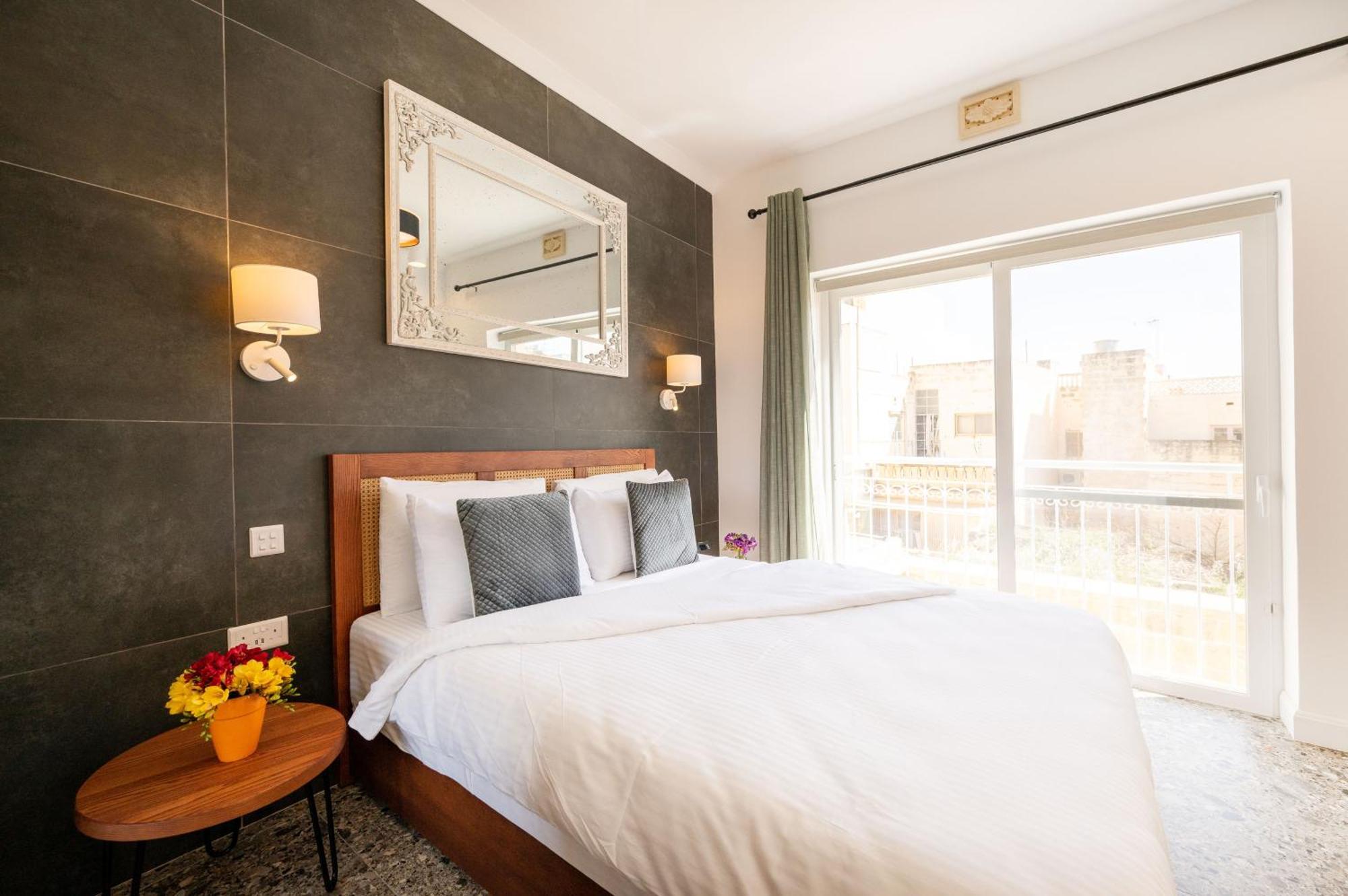 Battistini Boutique Living And Spa, Victoria, Gozo Luaran gambar