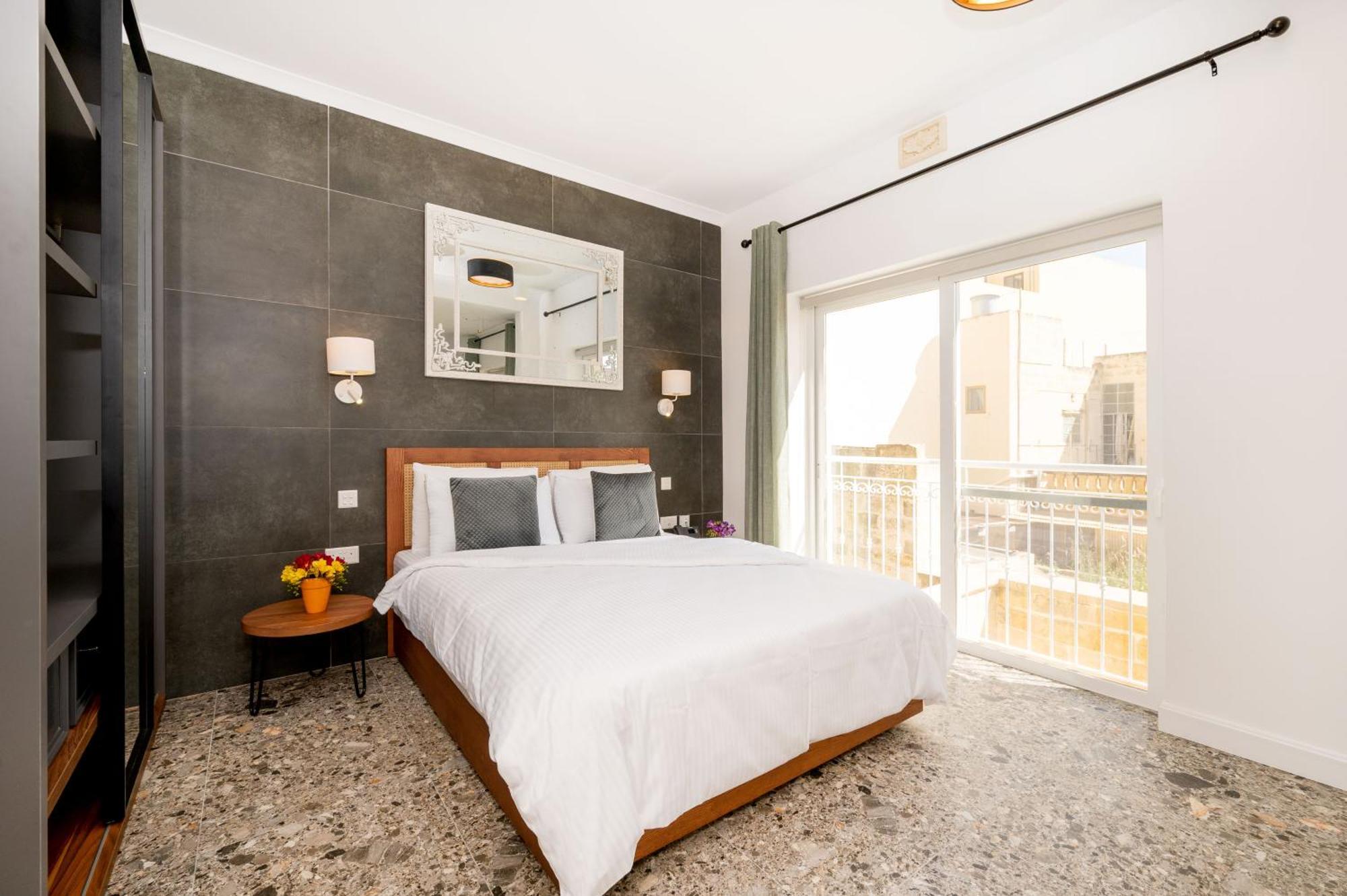 Battistini Boutique Living And Spa, Victoria, Gozo Luaran gambar