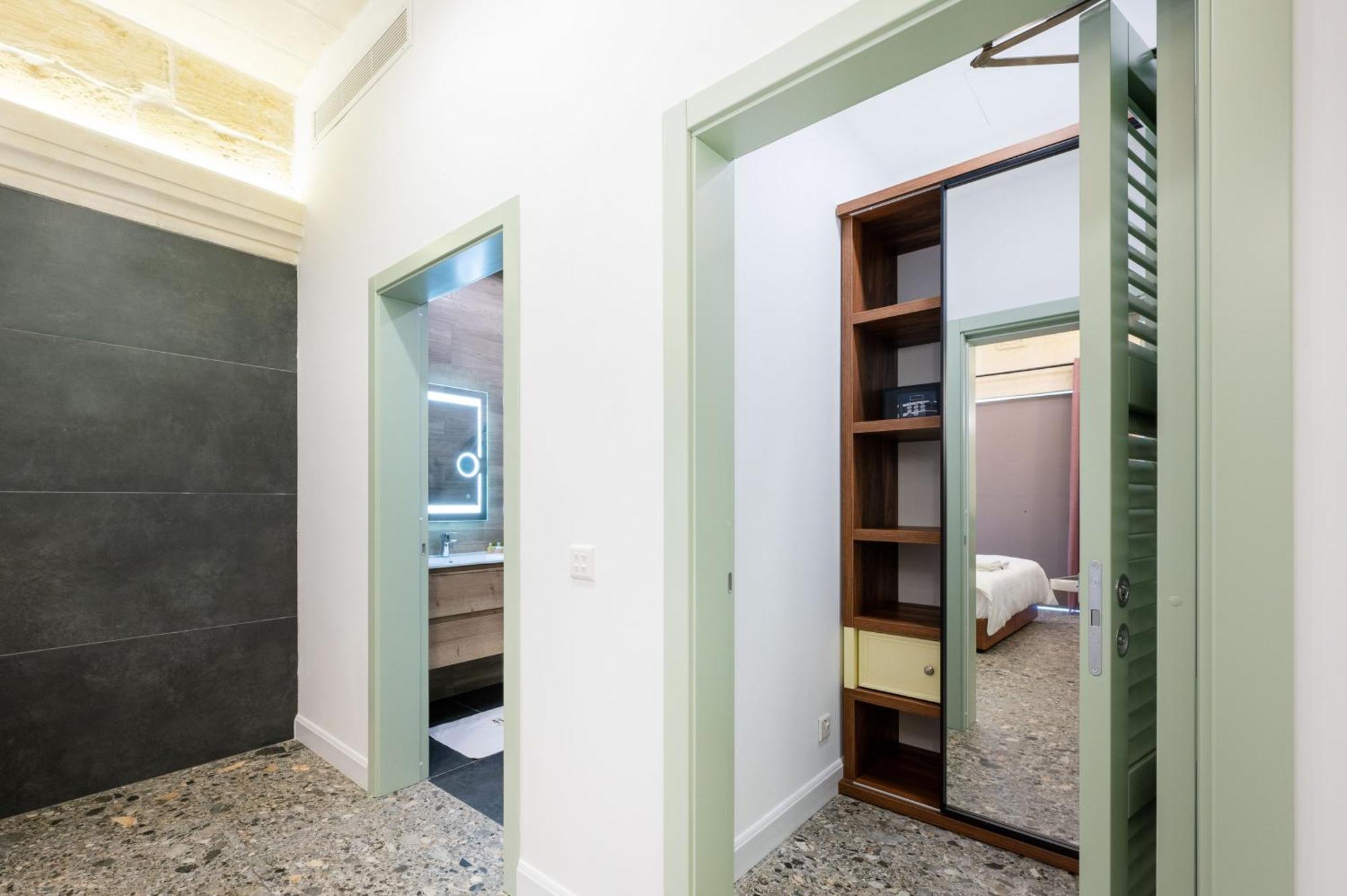 Battistini Boutique Living And Spa, Victoria, Gozo Luaran gambar
