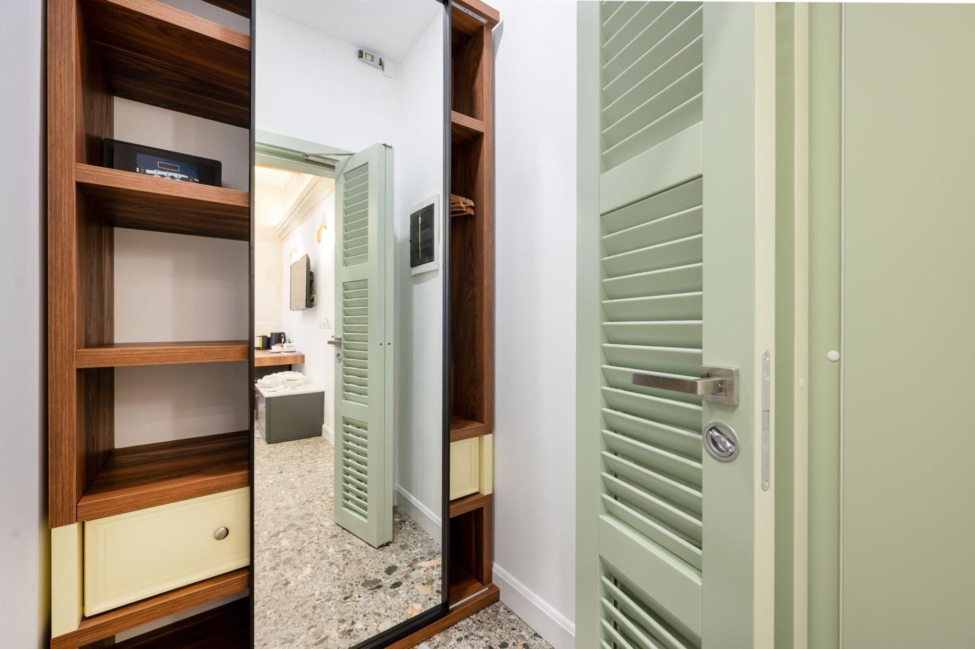 Battistini Boutique Living And Spa, Victoria, Gozo Luaran gambar