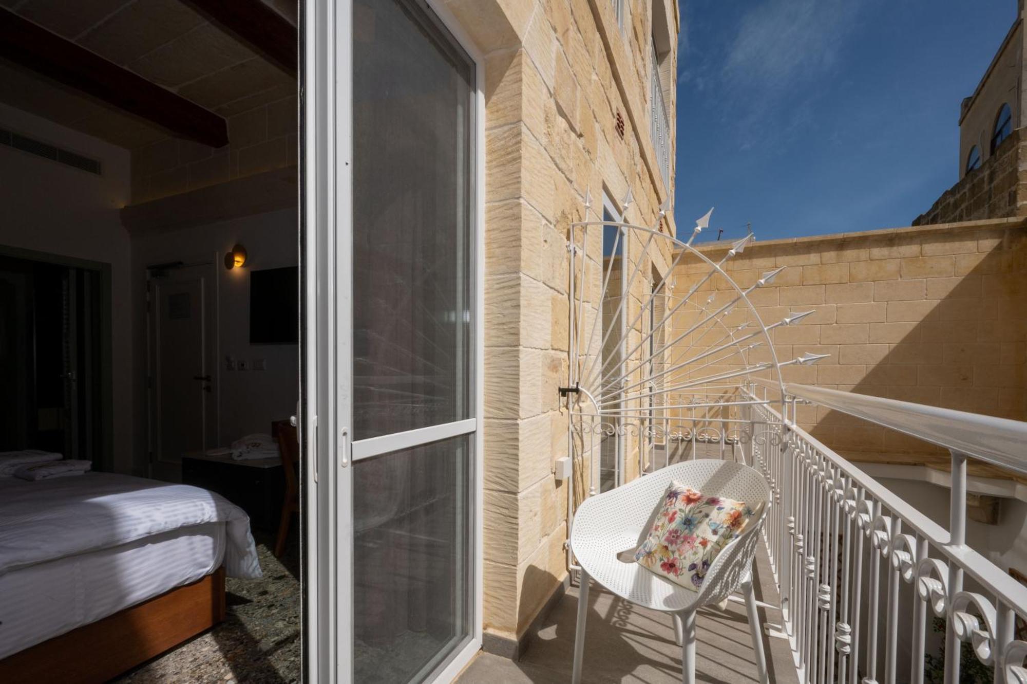 Battistini Boutique Living And Spa, Victoria, Gozo Luaran gambar