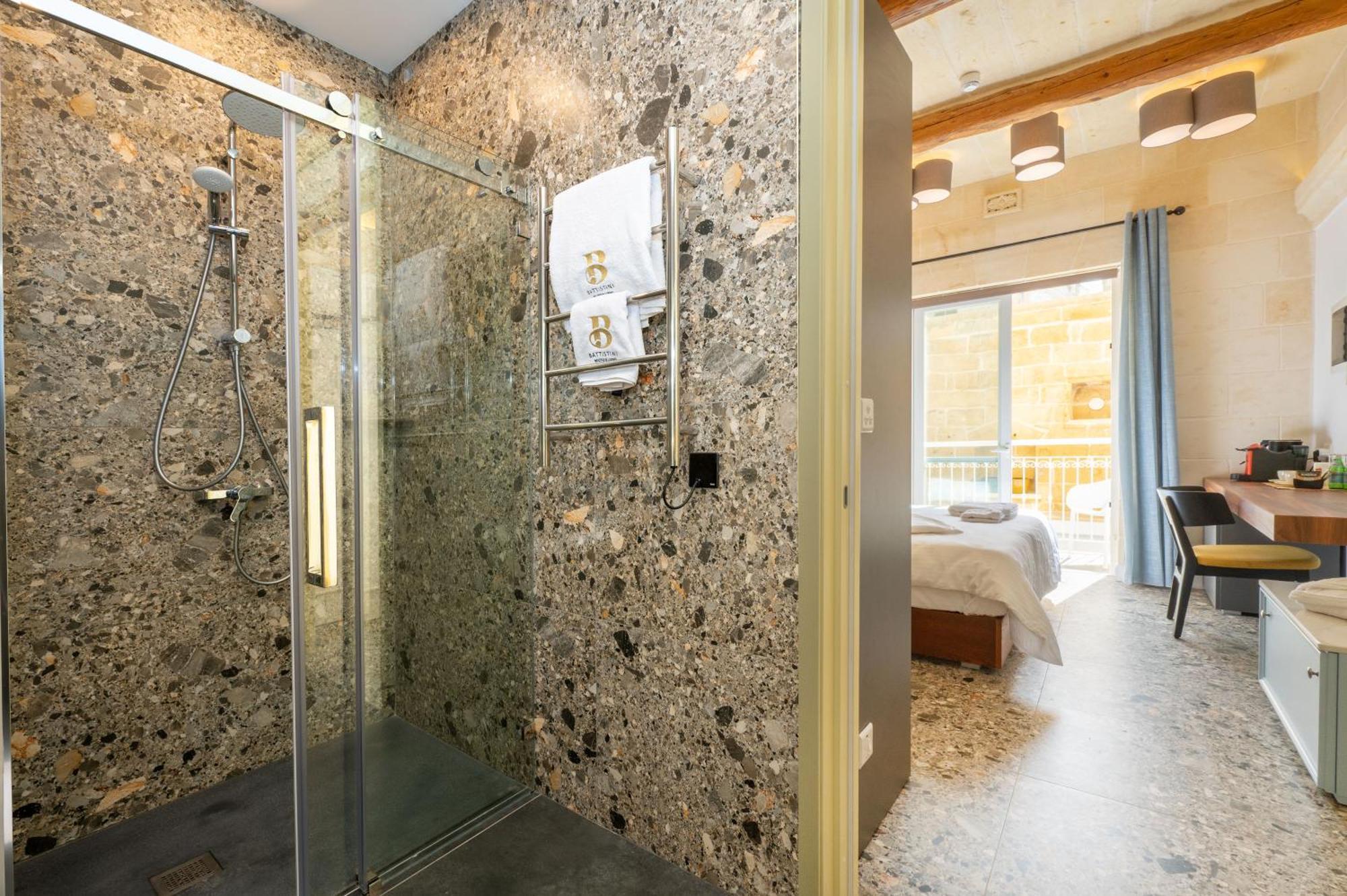 Battistini Boutique Living And Spa, Victoria, Gozo Luaran gambar